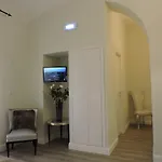 Anfiteatro Гостевой дом Рим