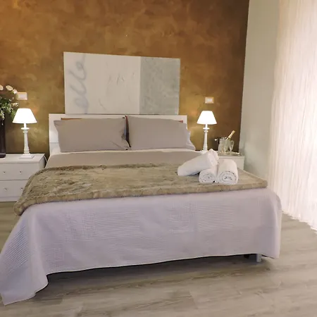 Affittacamere Anfiteatro 3*