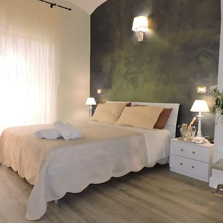 Affittacamere Anfiteatro Roma