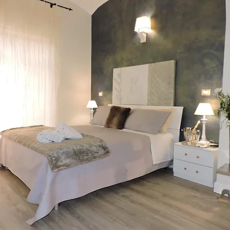 Anfiteatro Gæstehus