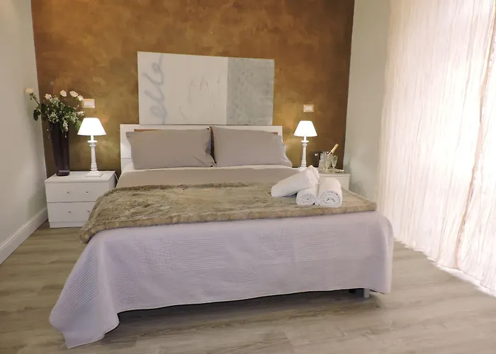 Affittacamere Anfiteatro 3*