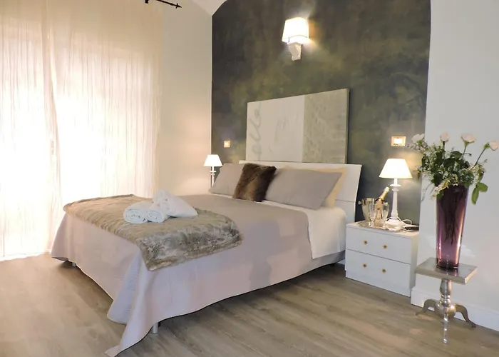 Anfiteatro Affittacamere