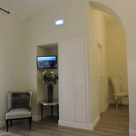 Anfiteatro Guest house Rome
