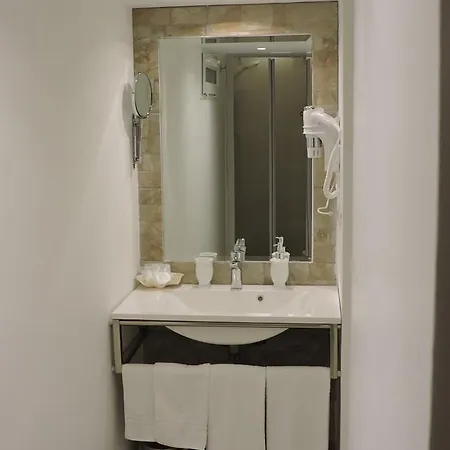 Anfiteatro Guest house
