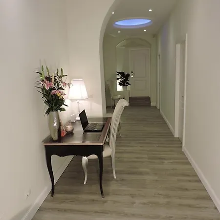 Guest house Anfiteatro Rome