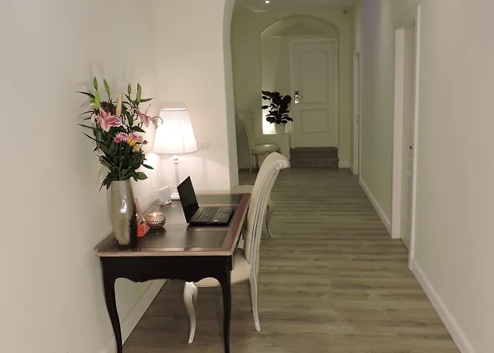 Pensionat Anfiteatro Rom