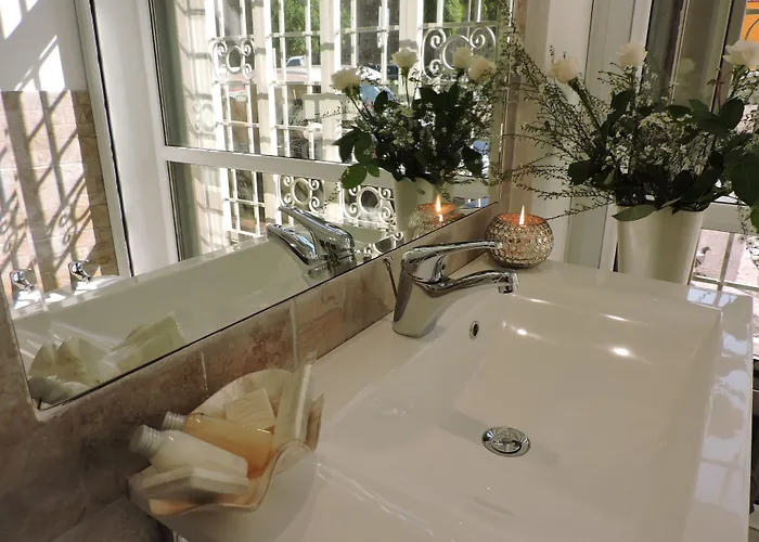 Pensionat Anfiteatro 3*