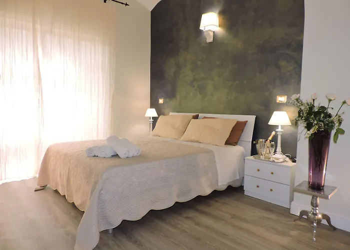 Pensionat Anfiteatro Rom