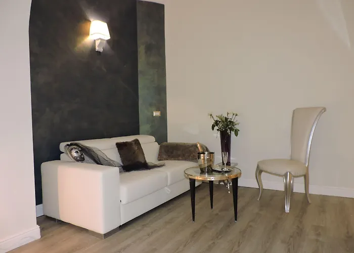 Pensionat Anfiteatro