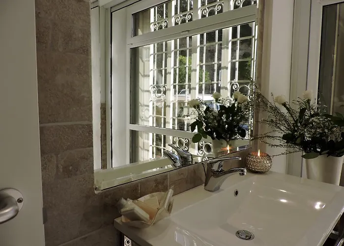 Pensionat Anfiteatro Rom