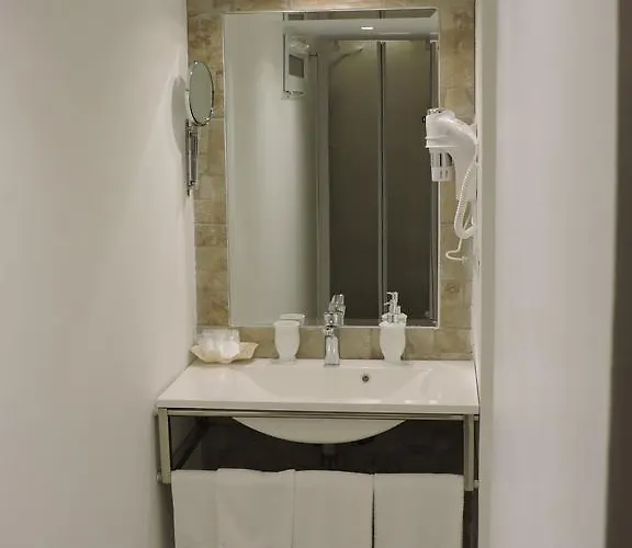 Anfiteatro Pensionat