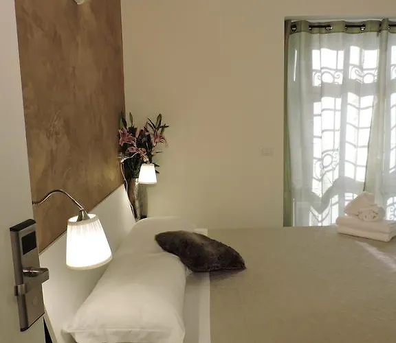 Anfiteatro Pensionat Rom