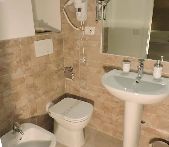 Pensionat Anfiteatro Rom