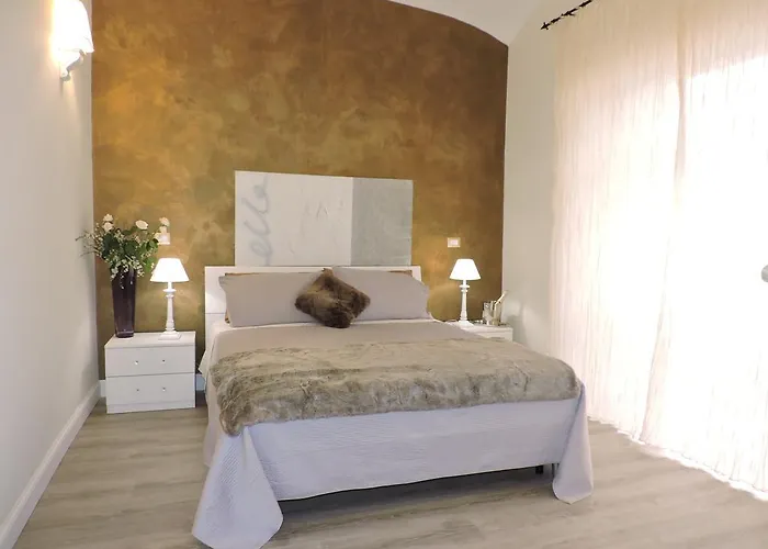 Pensionat Anfiteatro