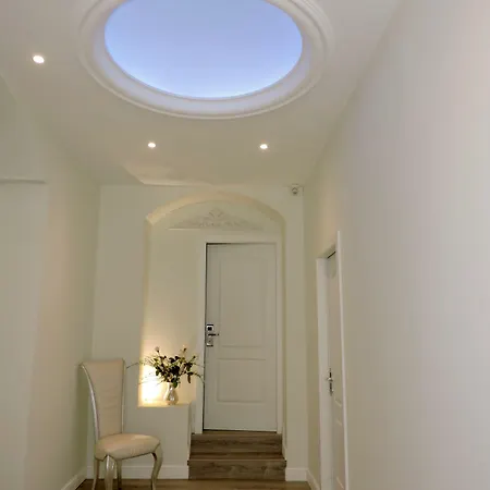 Anfiteatro 게스트하우스 로마