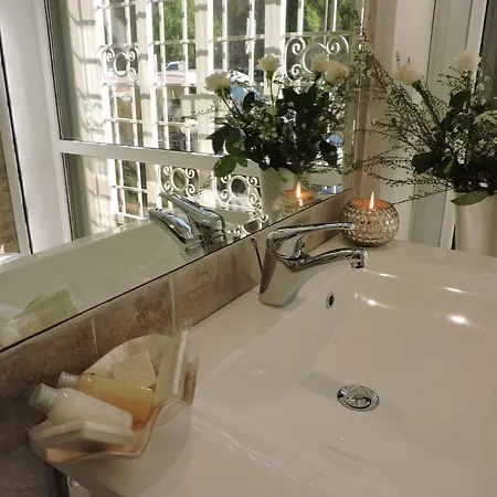 게스트하우스 Anfiteatro 3*