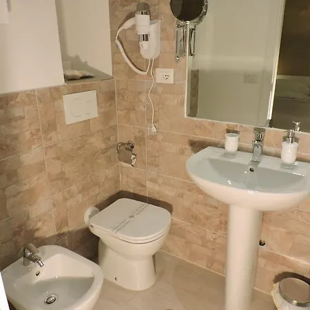 게스트하우스 Anfiteatro 로마